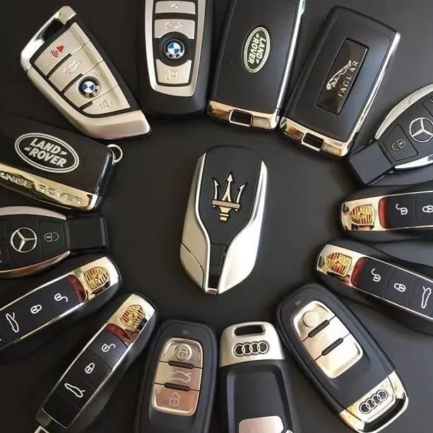 Çamlıdere Oto Anahtarcı